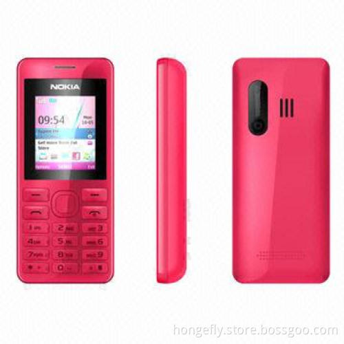 1.8-inch GSM Phone with Torch, Nokia Battery, 9.5USD Only